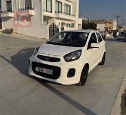 كيا بيكانتو